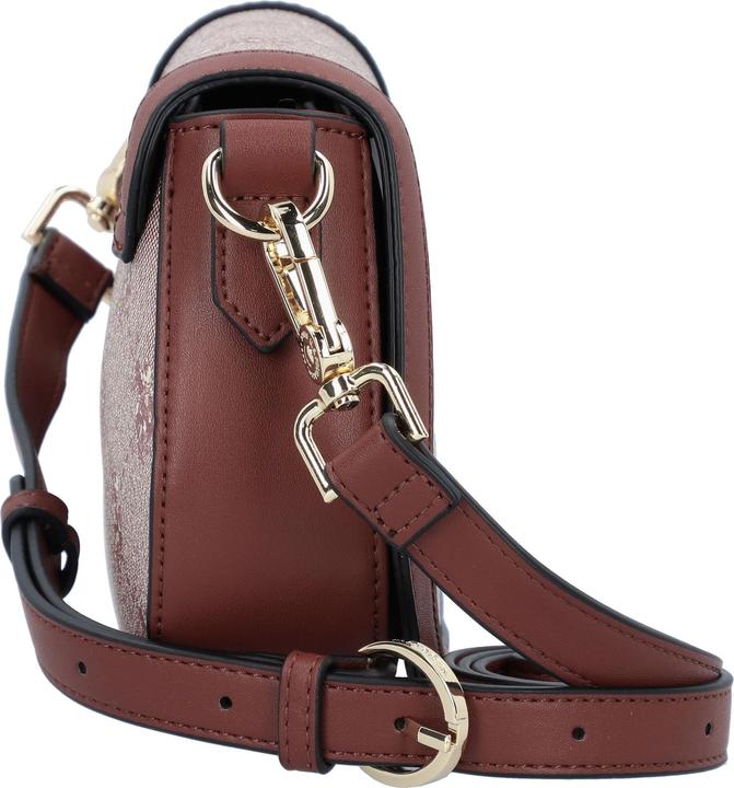 Immagine prodotto U.S. Polo Borsa Hampton a tracolla 24 cm