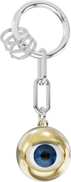 Image du produit Metalmorphose Bagcharm Blue Doll Eye