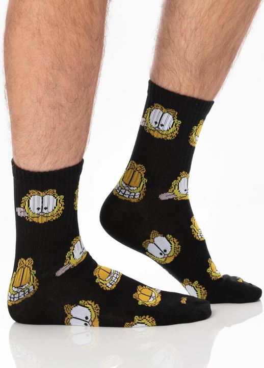 Immagine prodotto Universal Textiles Calzini unisex per adulti (confezione da 3) (confezione da 3, 40.5 - 45.5)