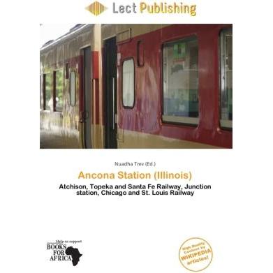 Ancona Station (Illinois), Ratgeber