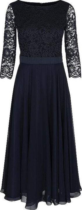Swing Cocktailkleid (42)