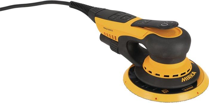 Produktbild Mirka Deros II 650 (Exzenterschleifer, 400 W)
