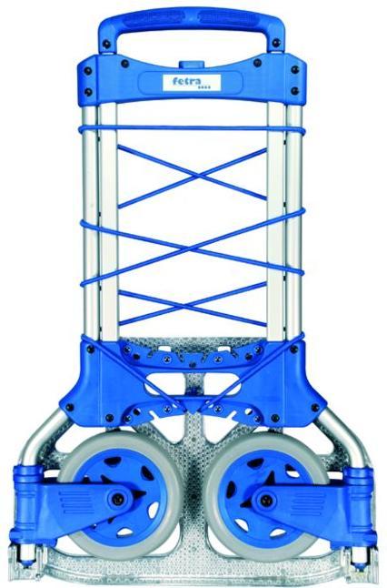 Productafbeelding Fetra Vouwwagen, laadvermogen 125 kg (125000 kg)