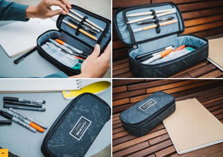 Image du produit Dakine Cas scolaire XL