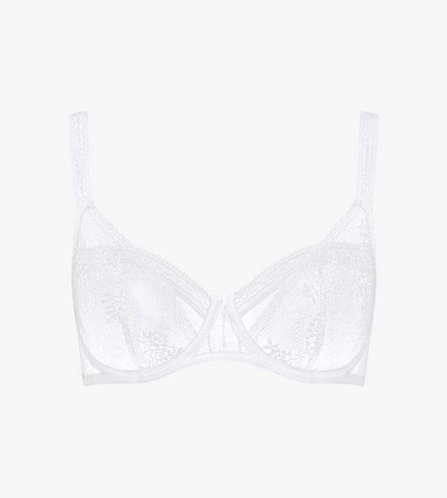 Produktbild Passionata Balconette-BH "Maddie" (70 C)
