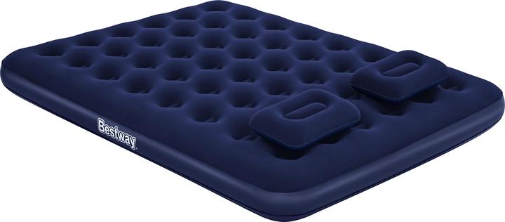 Actual product image Bestway Double mattress (152 x 203 cm)