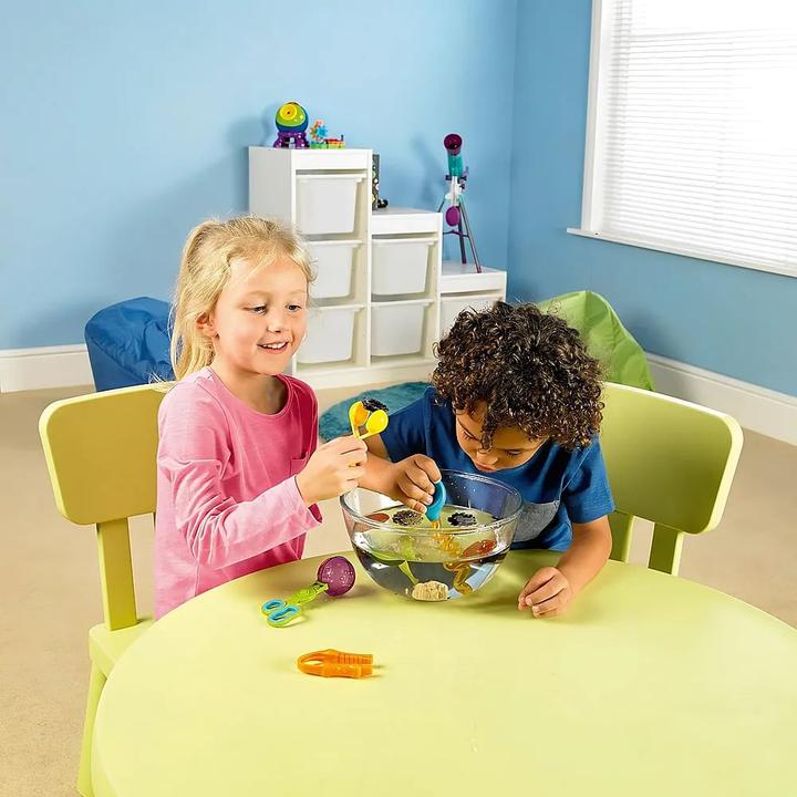 Actual product image Learning Resources Helping Hands - Feinmotorik Werkzeugset