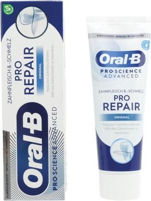 Actual product image Oral-B Pro-Repair (75 ml)