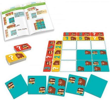 Image du produit Aritma LOGIDINGO (FR) (Français, 1 - 8 Joueur)