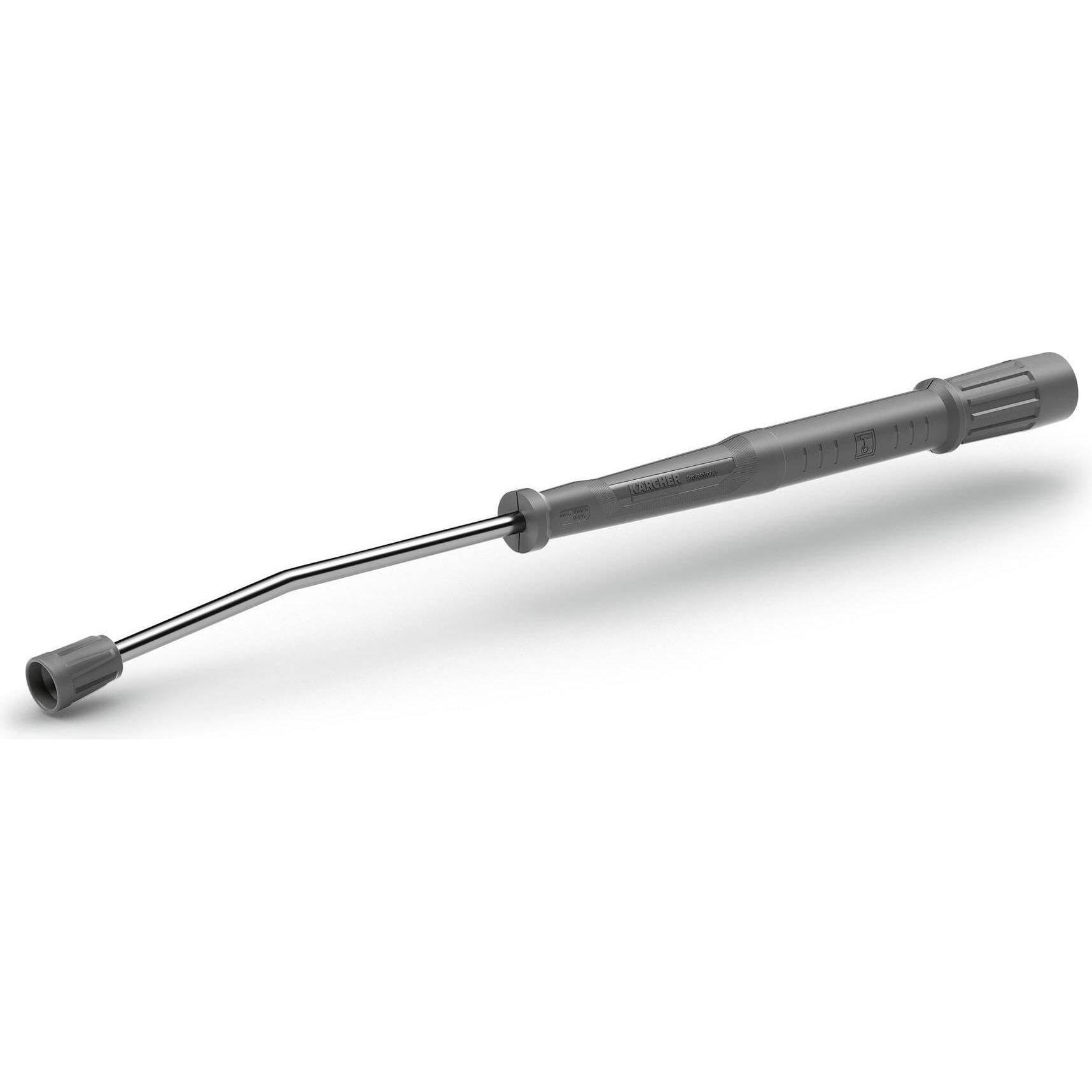 Kärcher Professional, Accessori per idropulitrici, Strahlrohr 4.112-006.0 Passend für (Marke Hochdruckreiniger) 1
