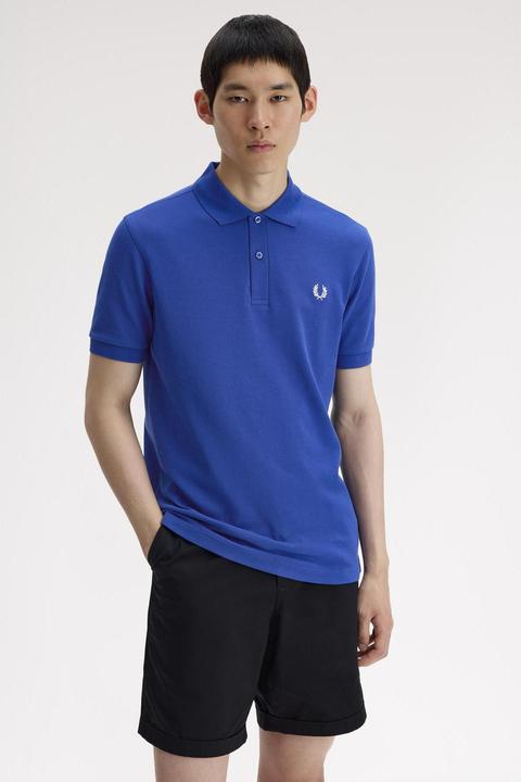 Produktbild Fred Perry Polo-Shirt (S)