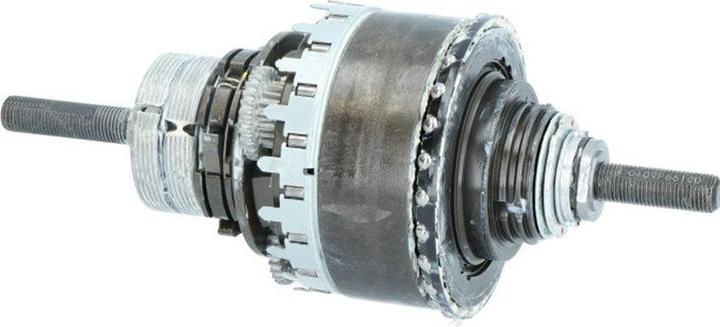 Shimano Tandwielkast