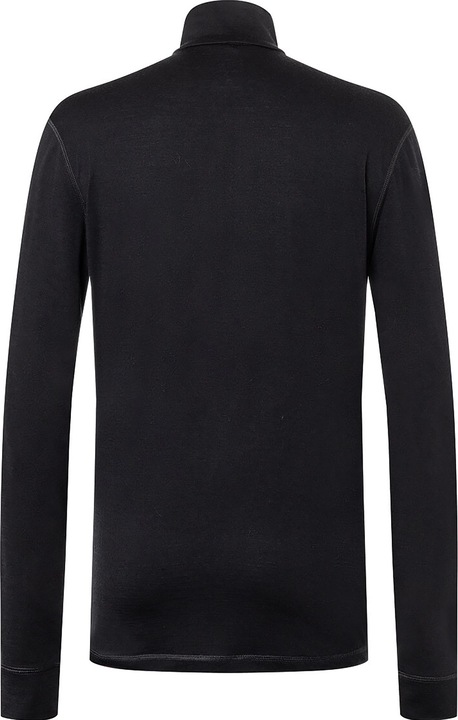 Actual product image Super Natural Tundra 175 Quarter Zip (XL)