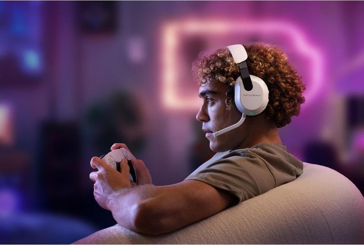 Actual product image Turtle Beach Stealth 600 Gen 3 (Wireless)