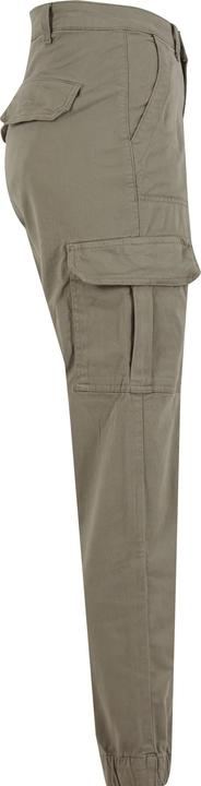 Immagine prodotto Urban Classics Pantaloni da donna in twill di cotone - 21189 (31)