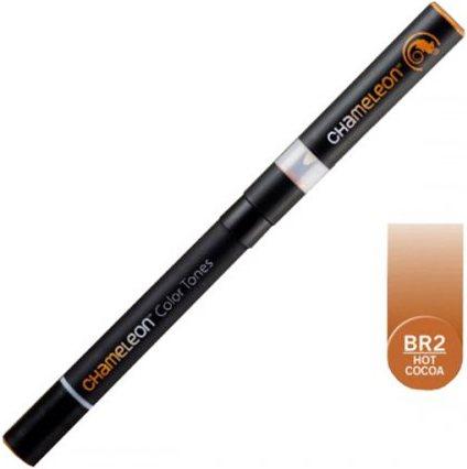 Chameleon Cham Marqueur A L'Unite Hot Cocoa Br2