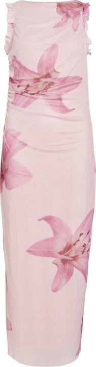 Produktbild Vila Ärmelloses Maxikleid (XXL)