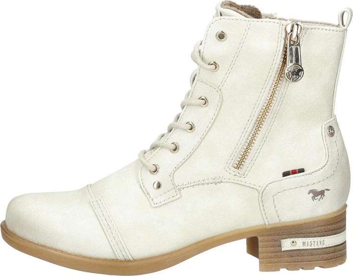 Actual product image Mustang Stiefelette (39)