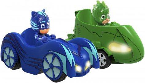 Immagine prodotto SCX CIRCUIT 1:43E SUPERLOOP PJMASKS 6 METRES (FR-ES-PT)