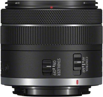 Produktbild Canon RF 24-50mm f/4.5-6.3 IS STM​ (Canon RF, Vollformat)
