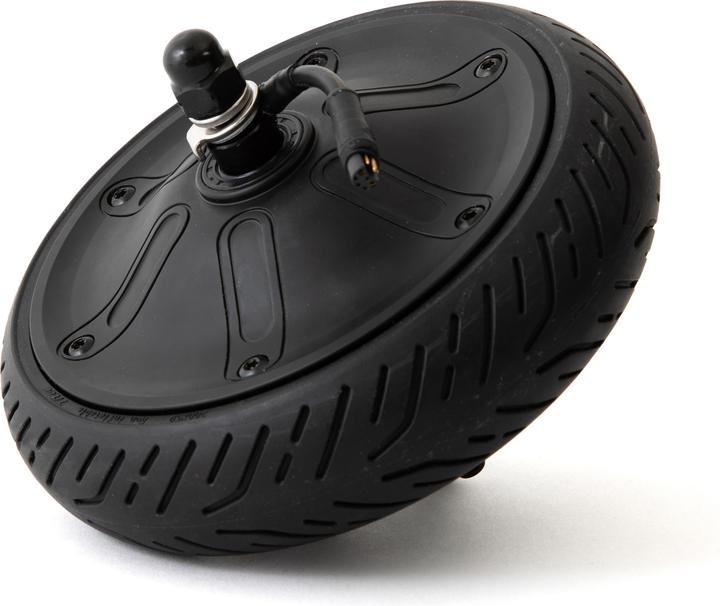 Actual product image Oxelo Motor E-Scooter R900E