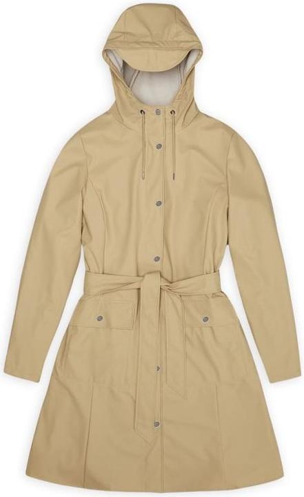 Produktbild Rains W's Curve Jacket