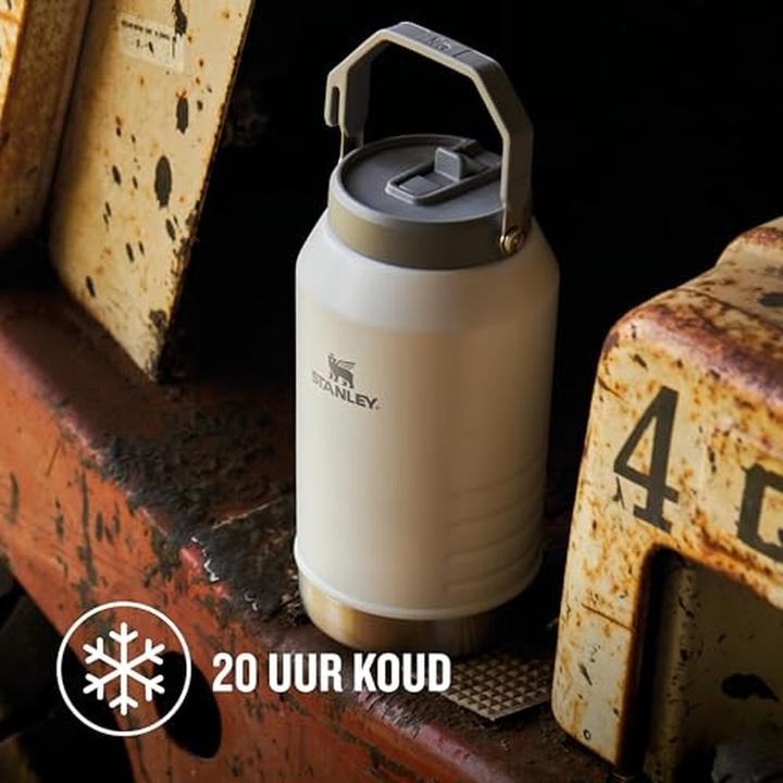 Image du produit Stanley Le flip straw Iceflow (1.90 l)