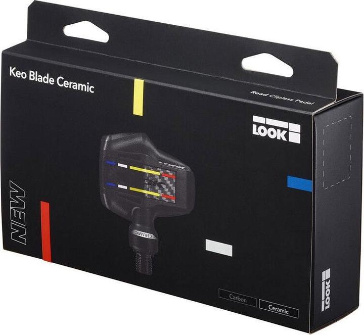 Image du produit Look Keo Blade 12