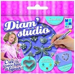 Image du produit Megableu Diam Studio London