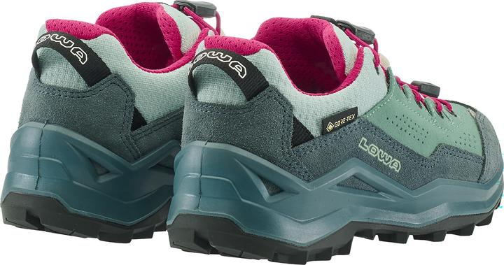 Produktbild Lowa Wandax GTX Low (30)