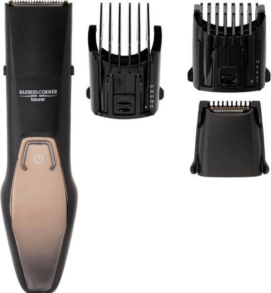 Immagine prodotto Beurer Stilatore di barba HR4000