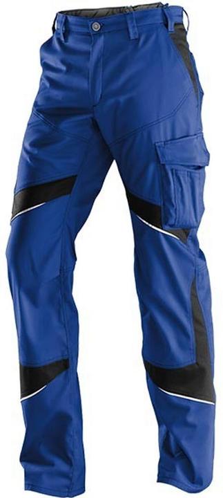 Actual product image Kübler Activiq work trousers (48)