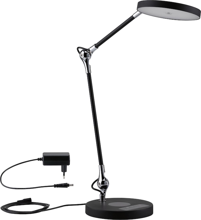 Produktbild Paulmann Numis inkl. Wireles-Charging (1150 lm)