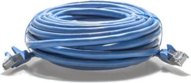 Immagine prodotto Nedis Cavo patch, connettore RJ45 (S/FTP, CAT5e, 10 m)