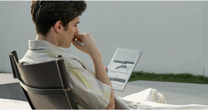 Actual product image Onyx Boox Go 10.3 (10.30", 64 GB)