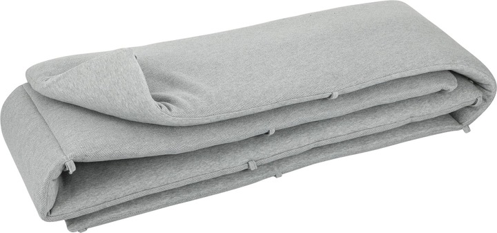 Image du produit Trixie Baby Tour de lit Grain Grey
