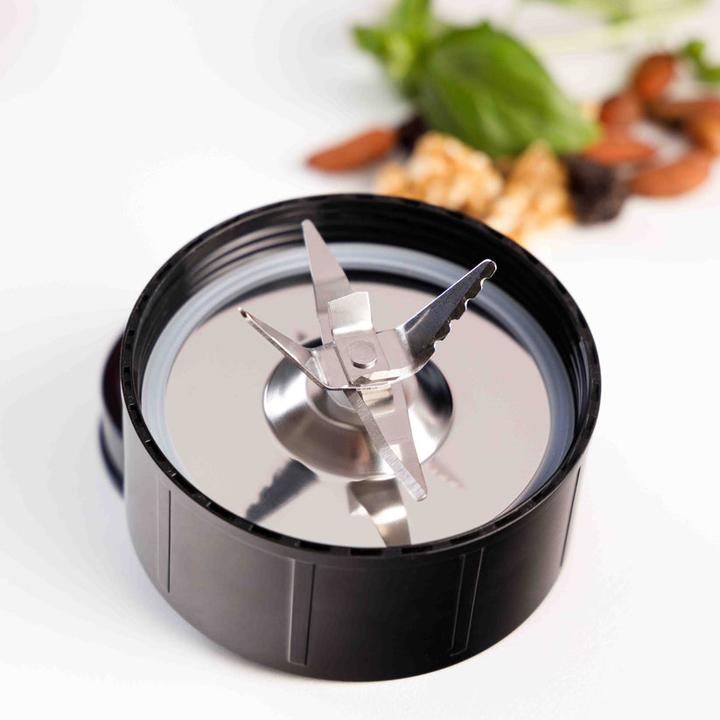 Produktbild Taurus Cup Blender Shake & Go Black 800 W Stainless steel (800 W)