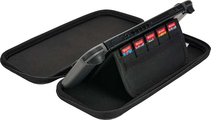 Actual product image PowerA Bag for game console (Switch, Switch OLED, Switch Lite)