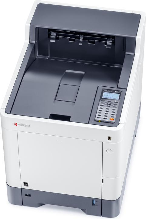 Produktbild Kyocera Ecosys P6235cdn (Laser, Farbe)