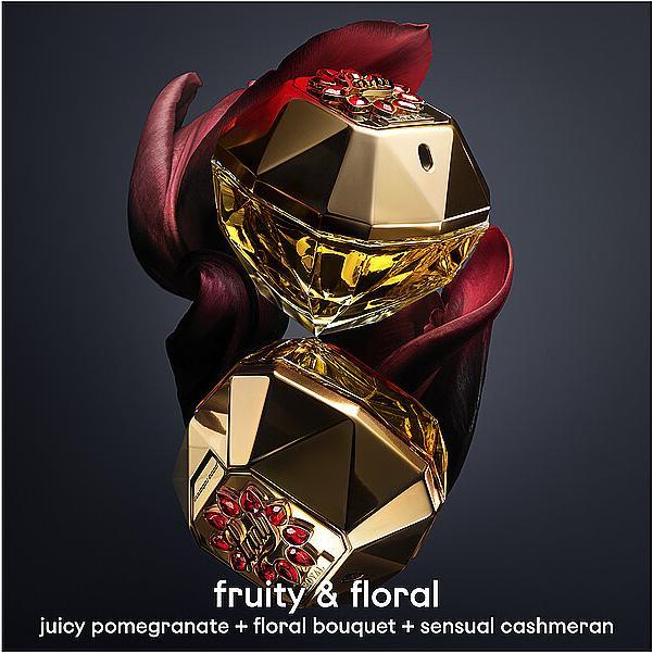 Produktbild Paco Rabanne Lady Million Royal (Eau de Parfum, 80 ml)