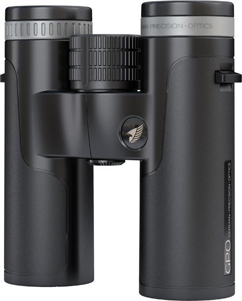 Image du produit GPO PASSION 10x34 SD noir