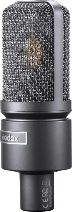 Image du produit Godox Grossmembran Mikrofon