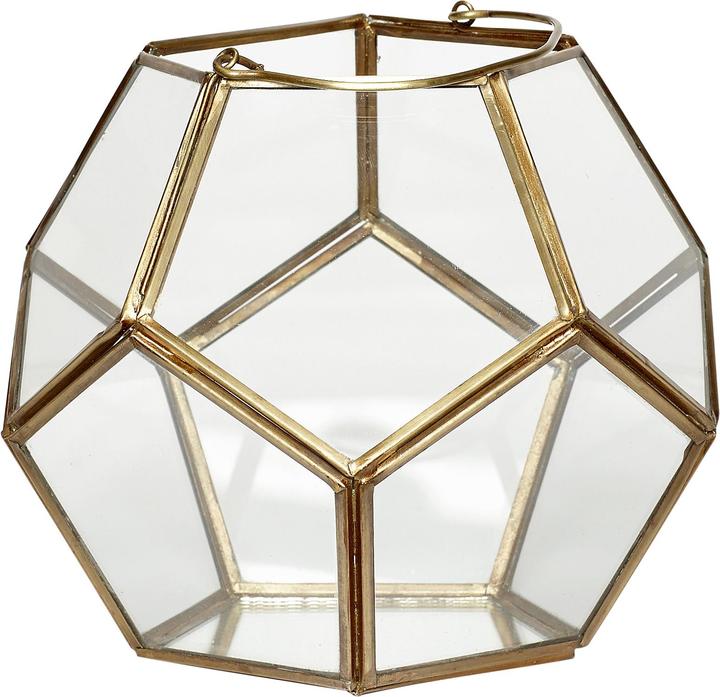 Hübsch Laterne (1 x)