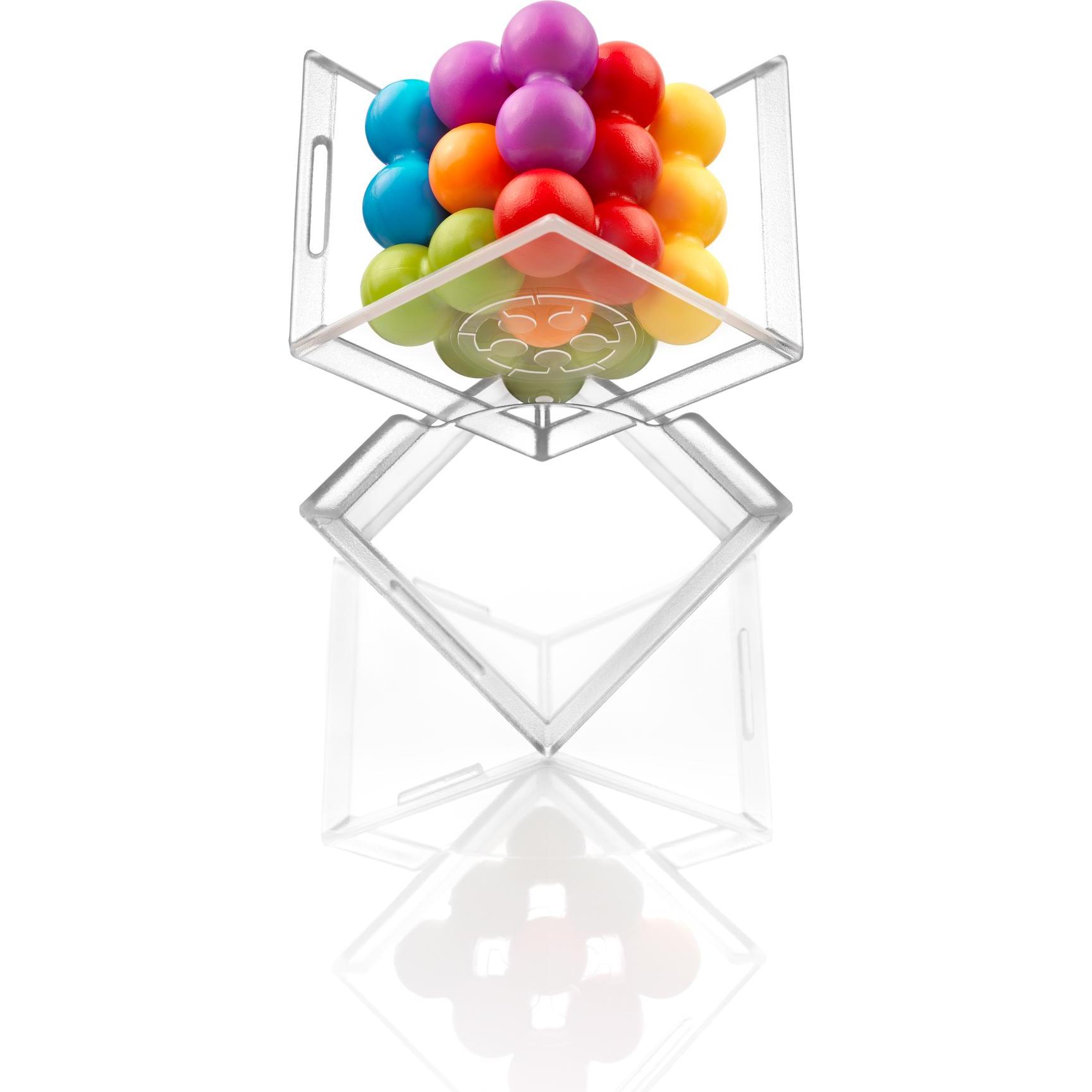 Thumbnail - Smart Games Cube Puzzler Pro (Deutsch, Französisch, Italienisch, Englisch)