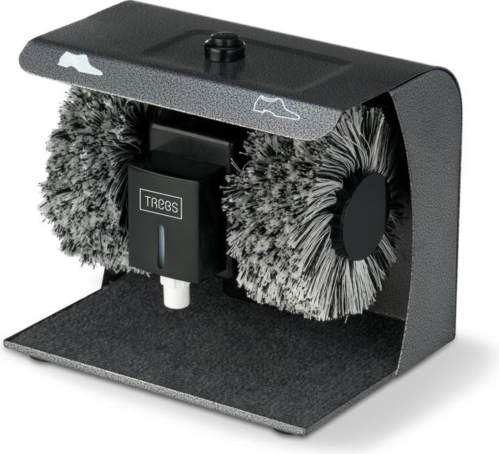 Actual product image TOP Shoe shine machine (1 x)