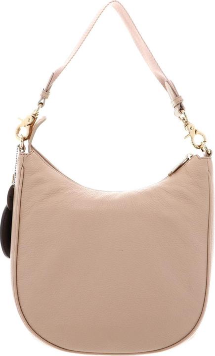 Actual product image Mandarina Duck Mellow Leather Hobo