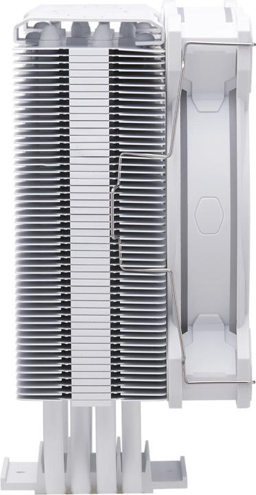 Actual product image Cooler Master Hyper 212 Halo White (154 mm)