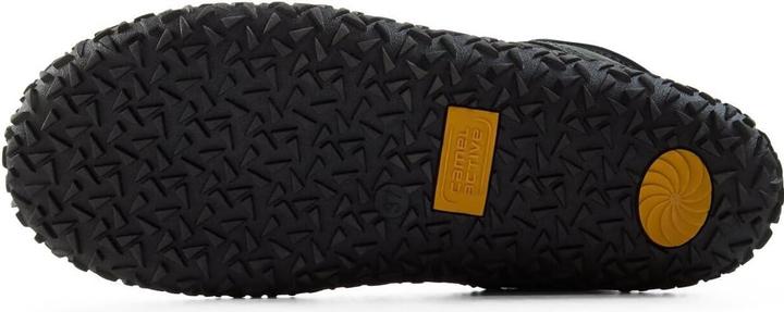 Image du produit Camel Active Boots oiled nubuk/split SCHWARZ (40)