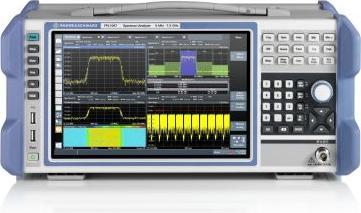 Image du produit Rohde & Schwarz 1304.0004P Version de table Pack analyseur de spectre