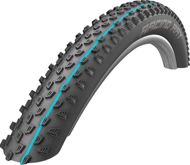 Produktbild Schwalbe Racing Ray (29 x 2.10, 54-622)